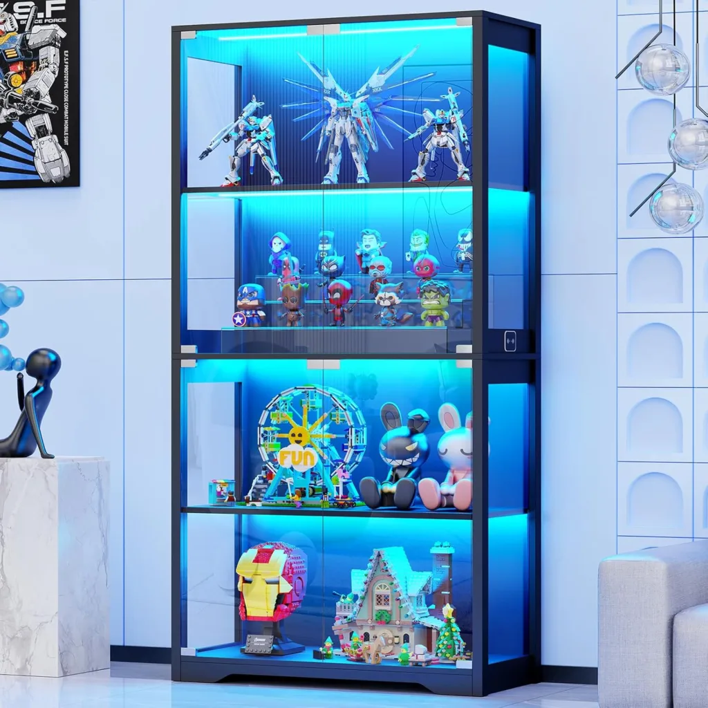 lego vitrine