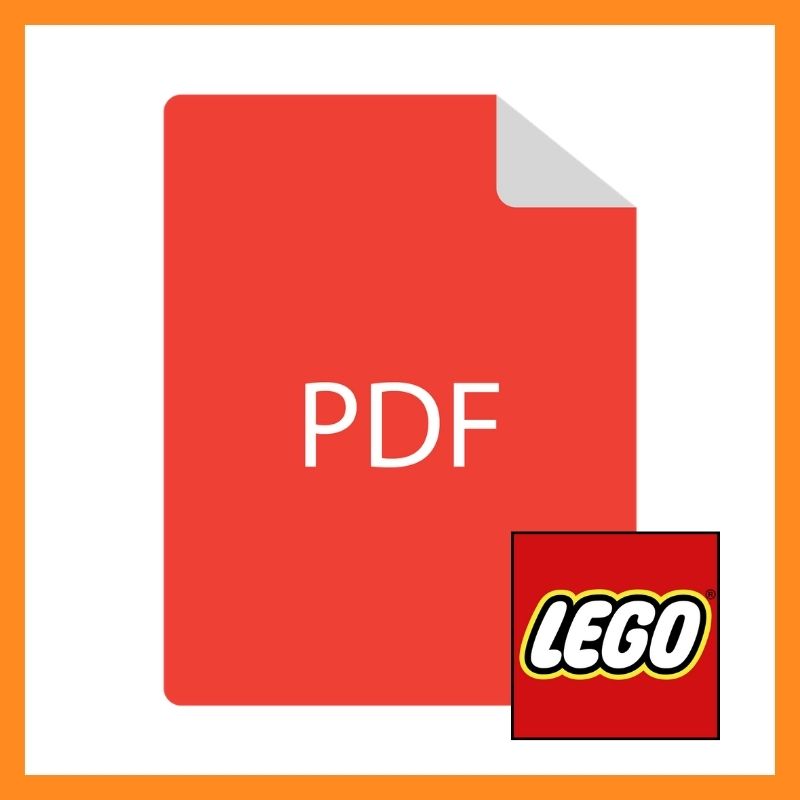 Anleitungen Lego