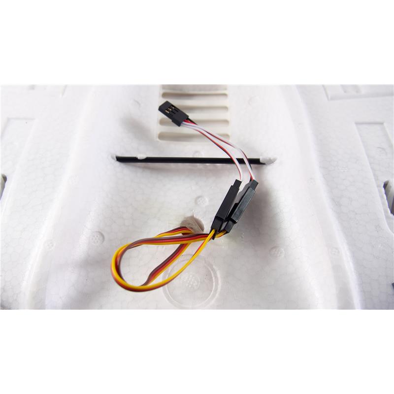 Amewi AMXFlight Viper Jet V4 Pro 6-8S grün P