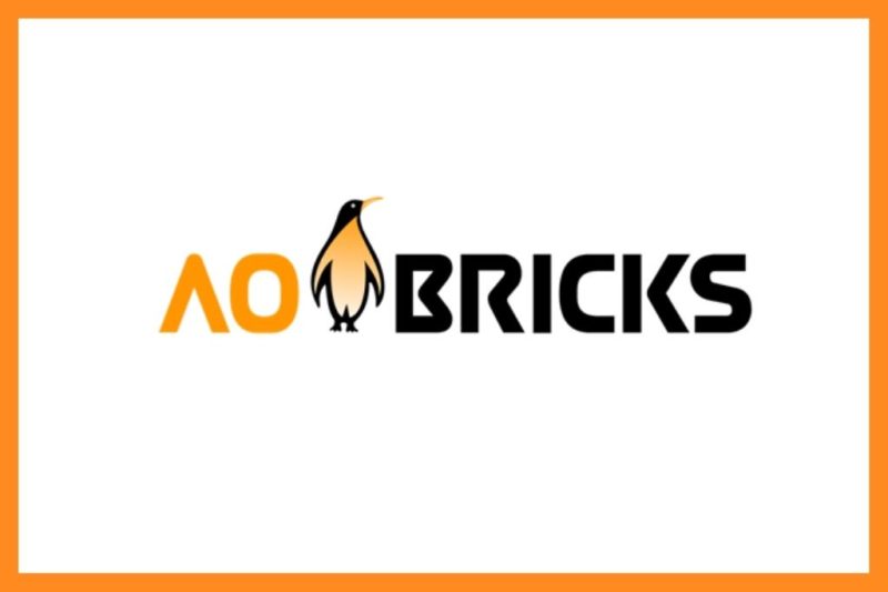 AO Bricks Beitrag