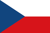 Tschechisch Republik