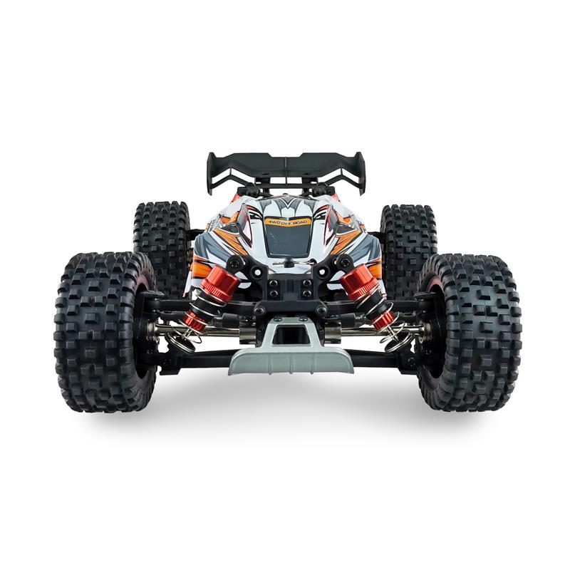 MEW4 Buggy brushless 4WD 1:16 RTR –