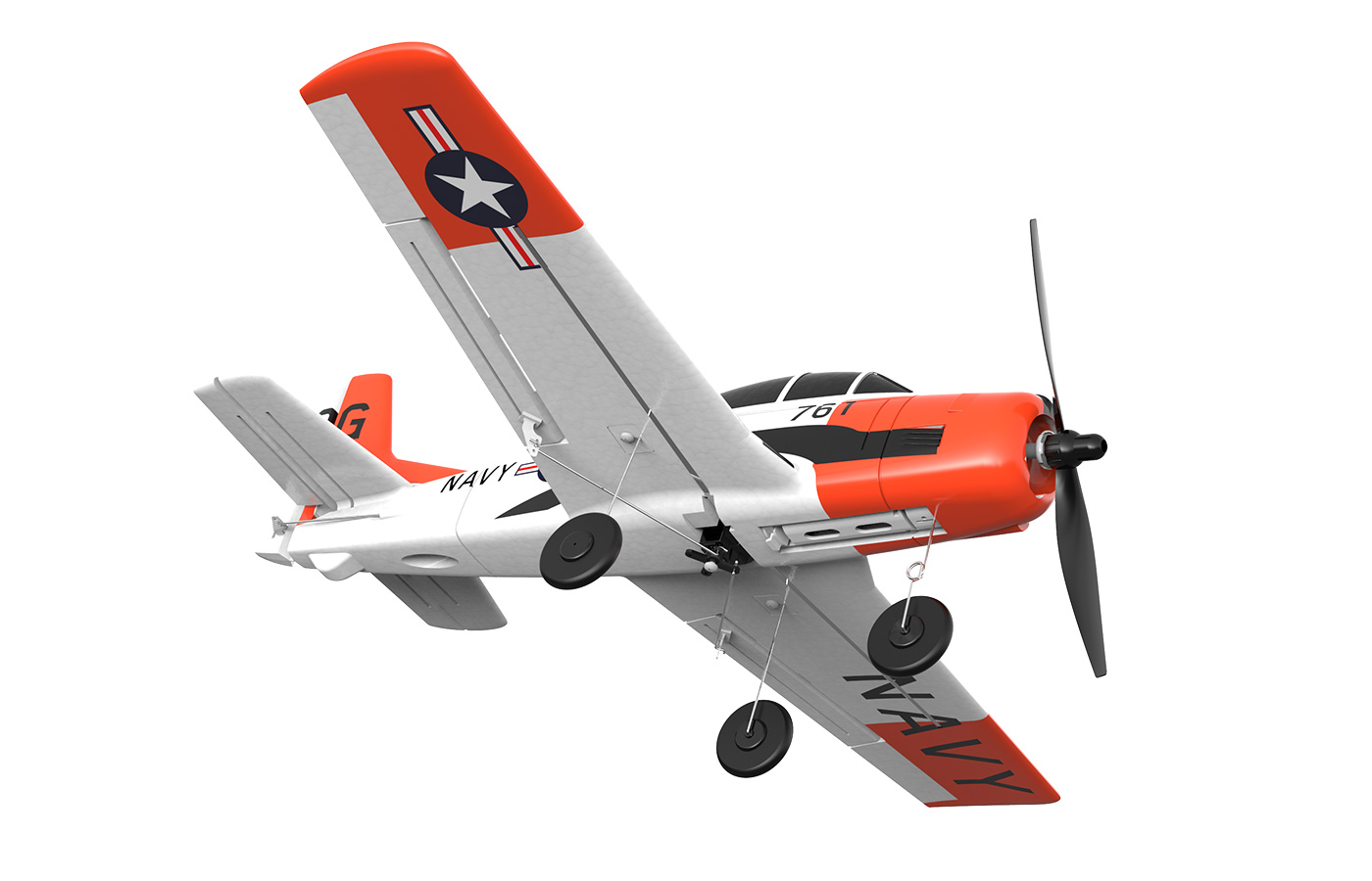 283949_BK_MODSTER_MDX_T_28_Trojan_400mm_RTF_inkl_6_Achs_Fluglagenstabilisierung_MODSTER_M_283949289375