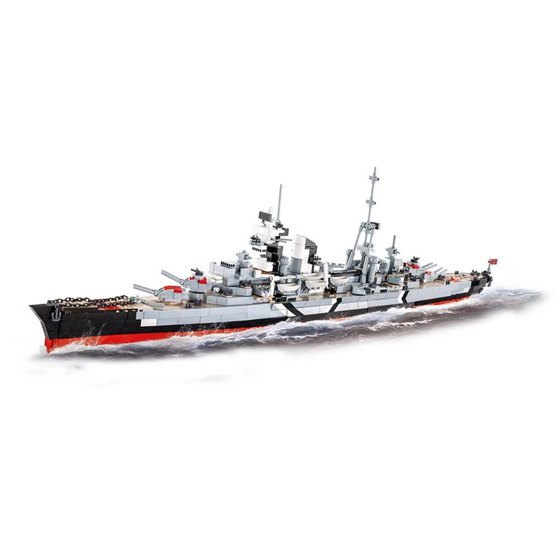 Cobi Prinz Eugen