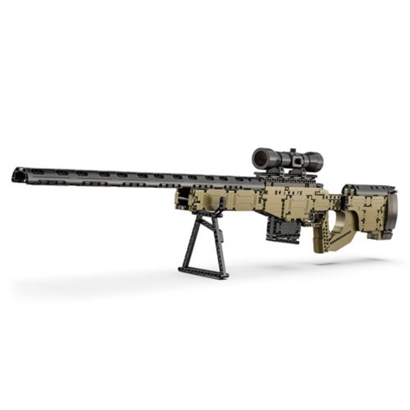 C81053W - Sniper Rifle