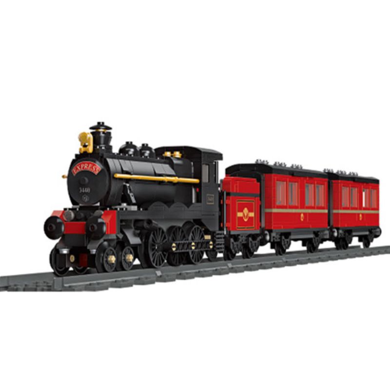 JS-59002 GWR Dampflokomotive