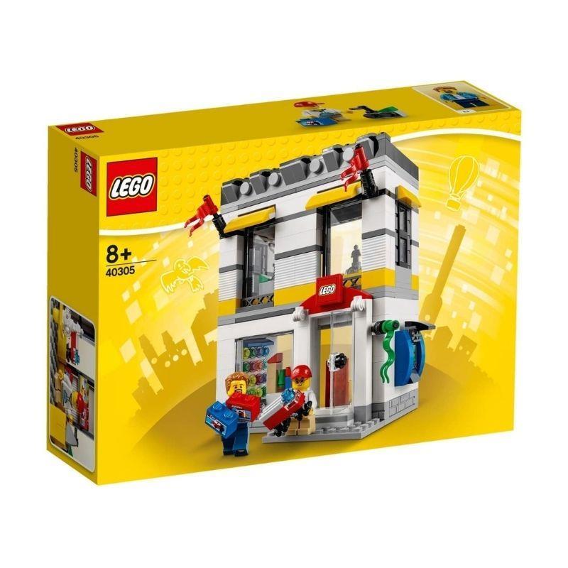 Lego Geschäft