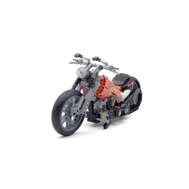 Modster-Bricks-Motorrad-Cruiser1