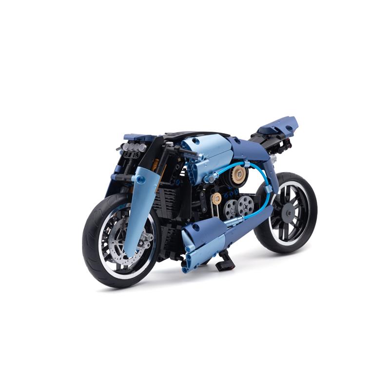 Modster-Bricks-Motorrad-blau-1
