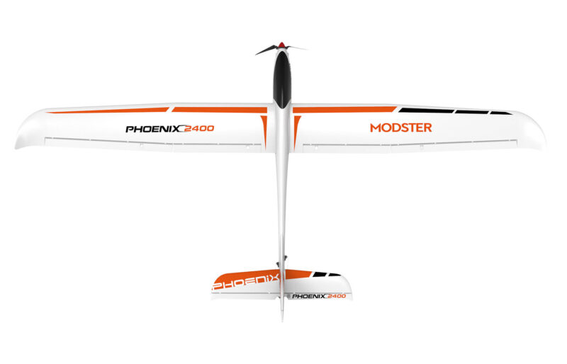 Modster-Phoenix-2400-Segelflugmodell-Elektro-RC-3