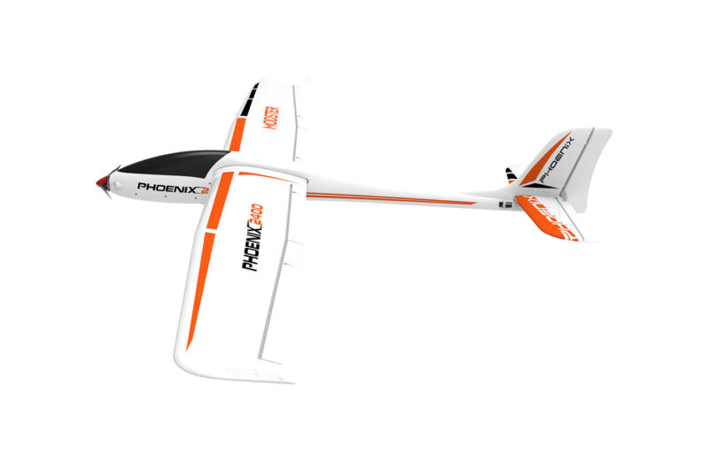 Modster-Phoenix-2400-Segelflugmodell-Elektro-RC-6