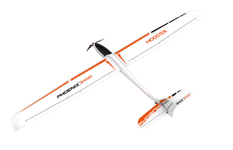Modster-Phoenix-2400-Segelflugmodell-Elektro-RC-7