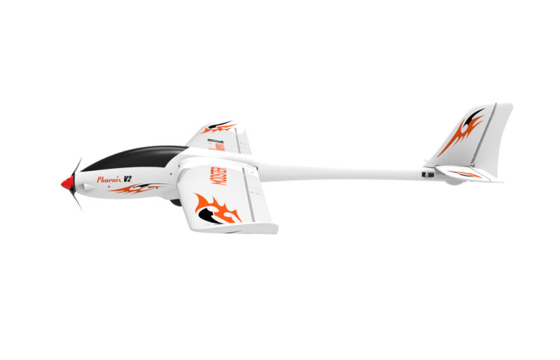 Modster-Phoenix-V2-Segelflugmodell-Elektro-RC-3