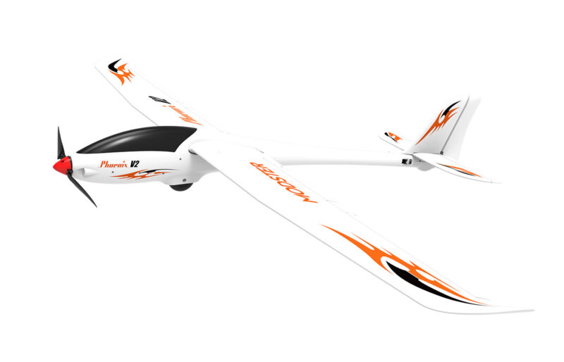 Modster-Phoenix-V2-Segelflugmodell-Elektro-RC-4