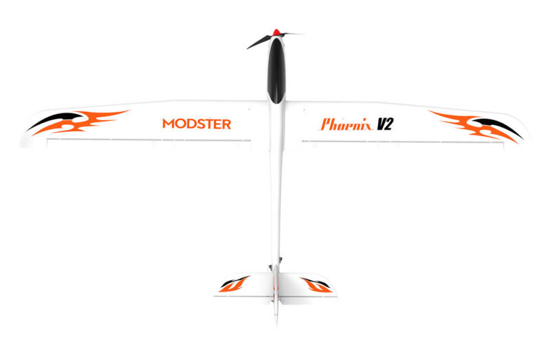 Modster-Phoenix-V2-Segelflugmodell-Elektro-RC-7