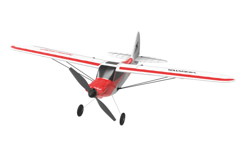 Modster-Sport-Cub-S2-Flugtrainer-Flugmodell-RC-4