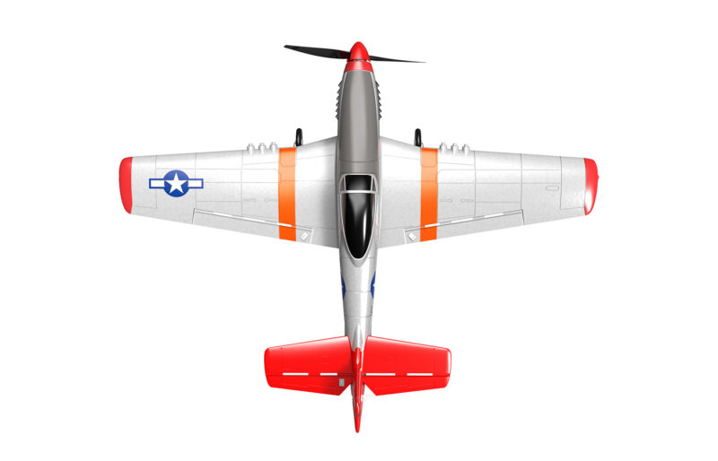Mustang-P-51-Modster-Flugtrainer-Warbird-2