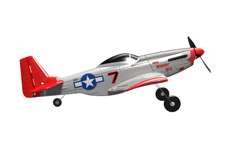 Mustang-P-51-Modster-Flugtrainer-Warbird-3
