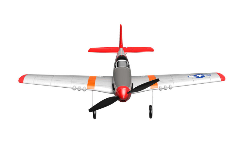 Mustang-P-51-Modster-Flugtrainer-Warbird-4
