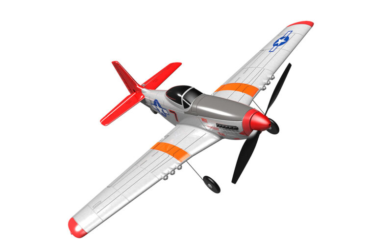 Mustang-P-51-Modster-Flugtrainer-Warbird-6