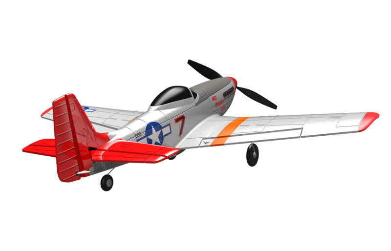 Mustang-P-51-Modster-Flugtrainer-Warbird-7
