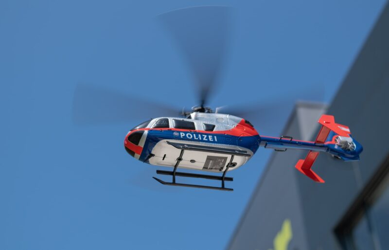 Polizei-Hubschrauber-RC-Modster-Austria1