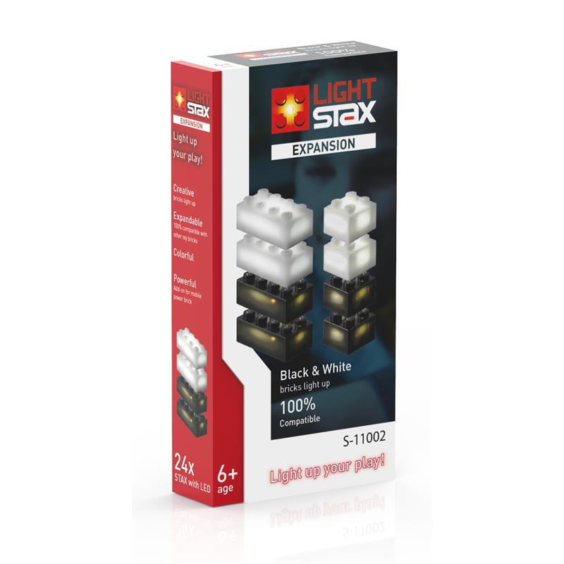 STAX System LS-S11002 Expansion 24 EAN 4260350560517