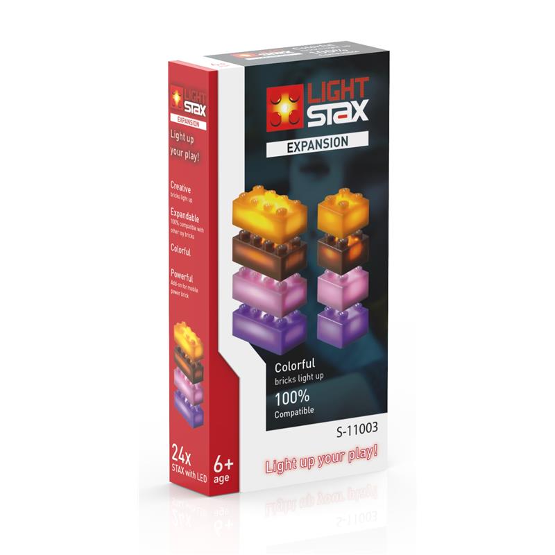 STAX System LS-S11003 Expansion 24 EAN 4260350560524