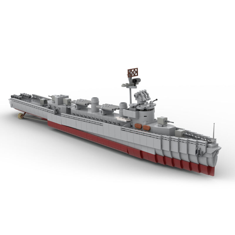 lesdiymoc-124716-1-200-scale-fletcher-class-destroyer-05