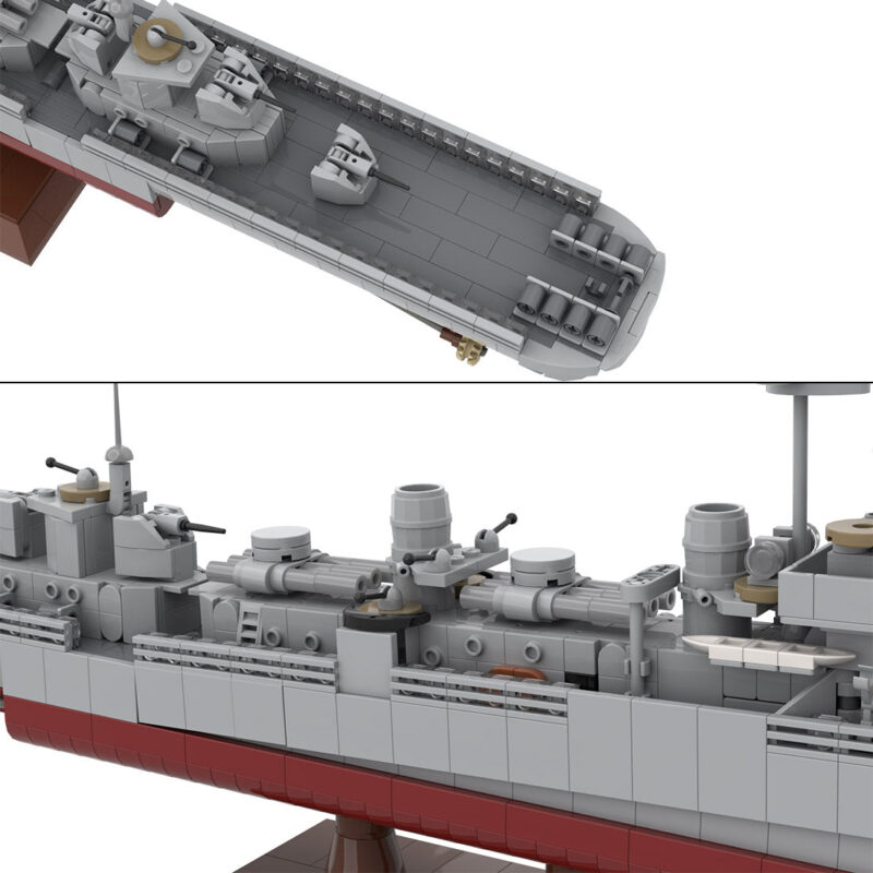 lesdiymoc-124716-1-200-scale-fletcher-class-destroyer-07