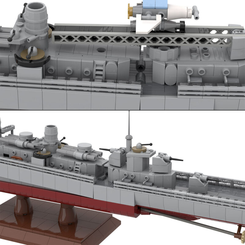 lesdiymoc-124716-1-200-scale-fletcher-class-destroyer-08