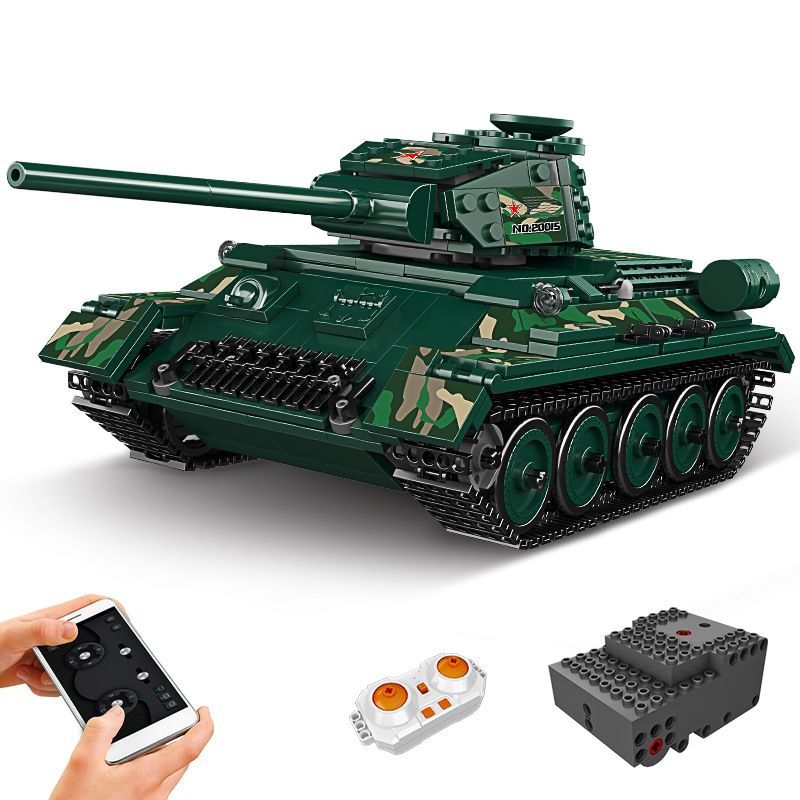 mk-20015 T-34 Mittlerer Panzer.jpg