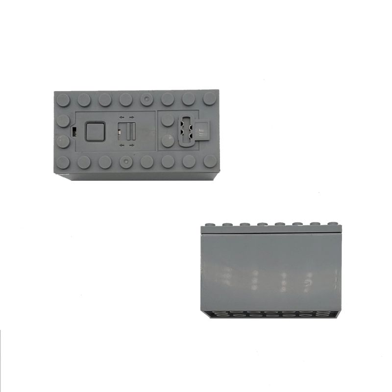 mk-m-0011 Batteriebox