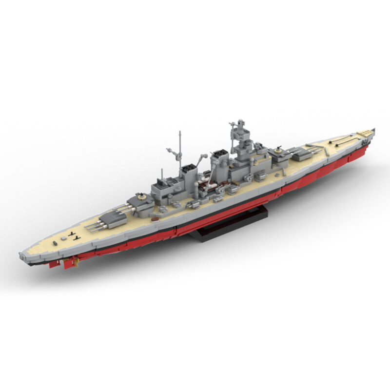 lesdiy-moc-pommern-militarisches-seeschlachtschiff-klemmbausteine-scale-1-300-01