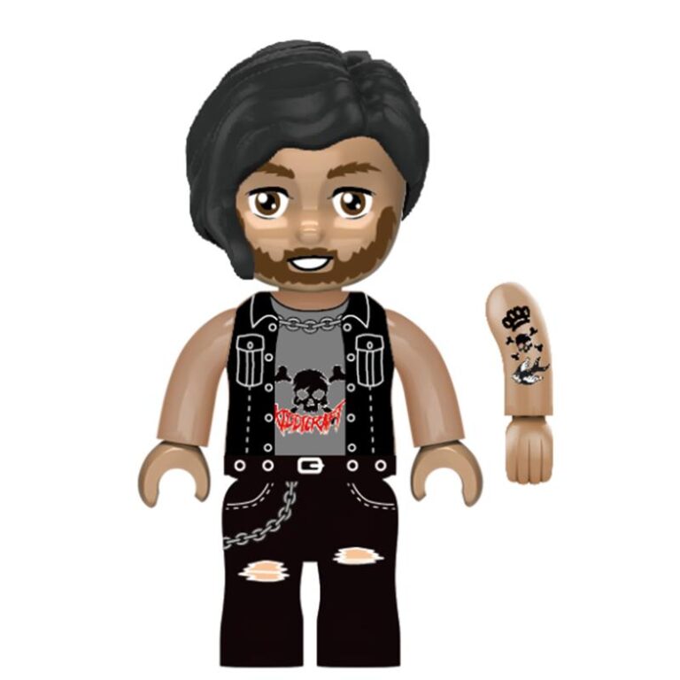 Cowboy e cowgirl set di personaggi | Vettore Gratis