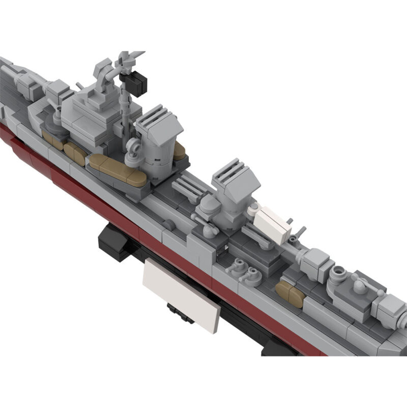DD-661-Ship-Scale-1300-Klemmbausteine-5