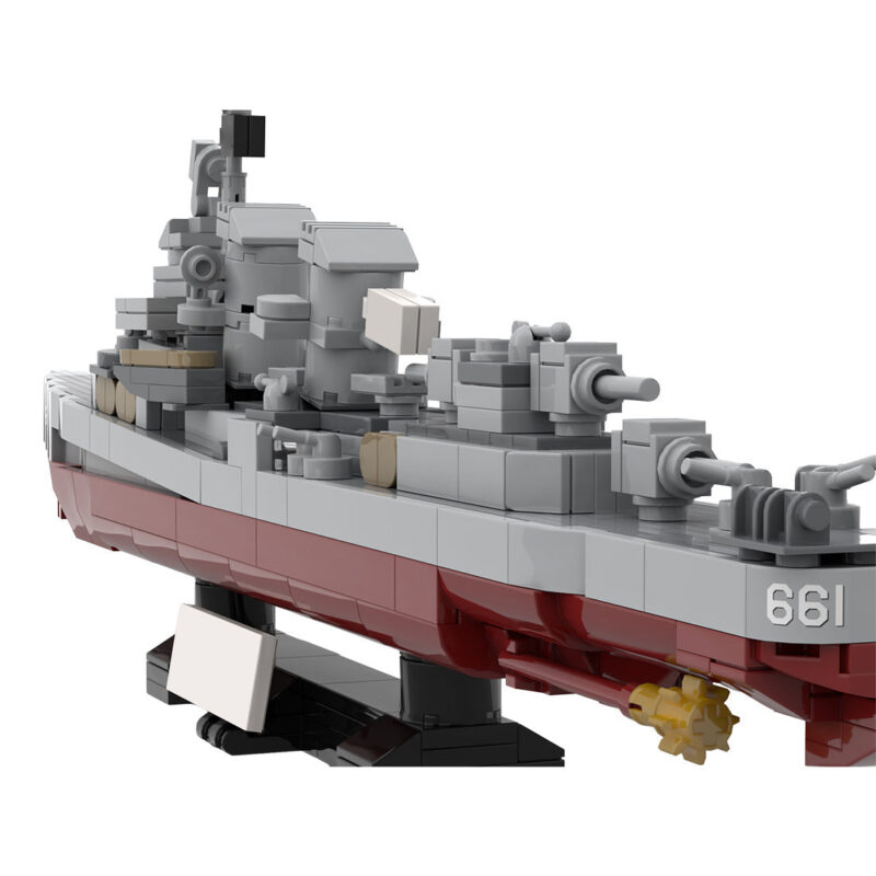 DD-661-Ship-Scale-1300-Klemmbausteine-6