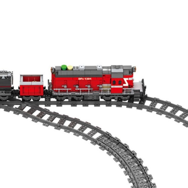 Diesellokomotive