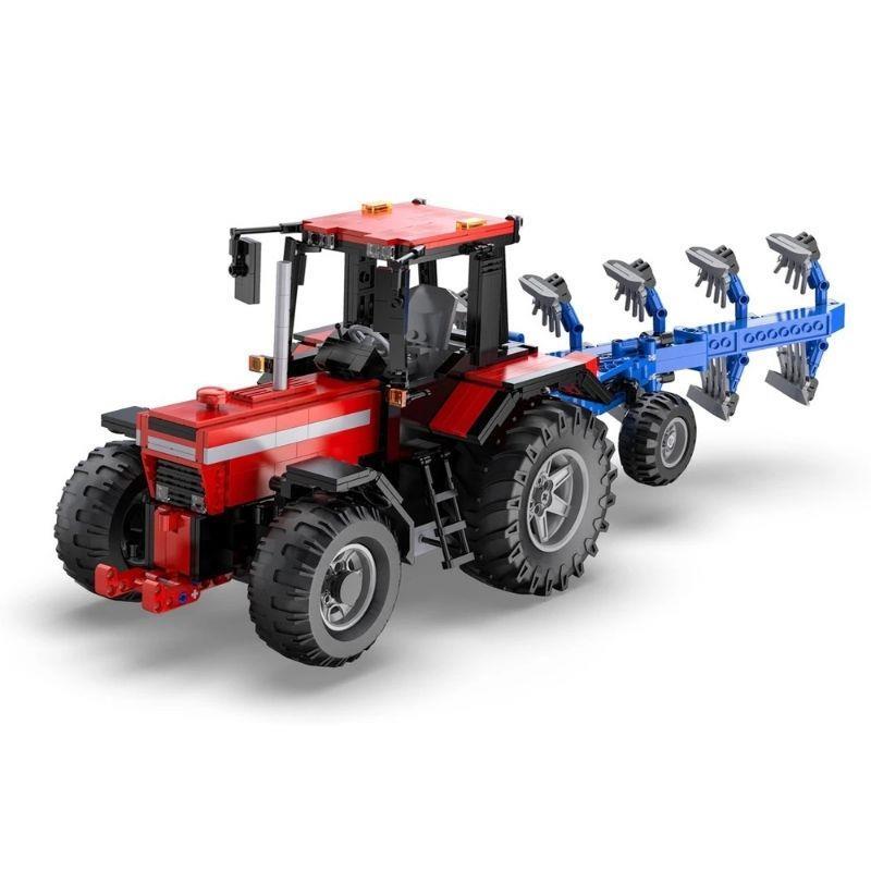 Farm Traktor