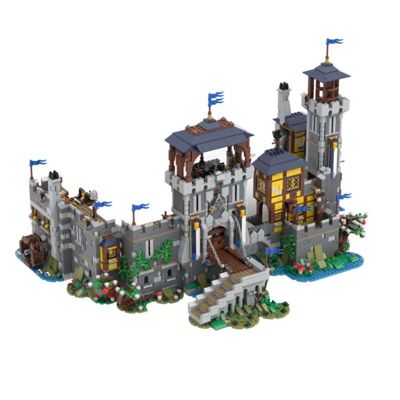 Lords-Castle-Medieval-Klemmbausteine-3