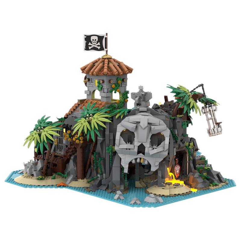 MOC-138516-Treasure-Island-Pirates-of-Barracuda-Bay-Klemmbausteine