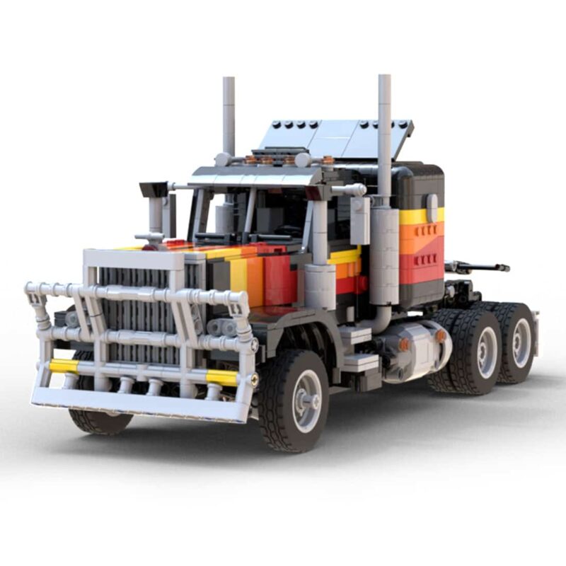 MOC-138757-RC-Peterbilt-359-Outback-Semi-Truck-Klemmbausteine-2