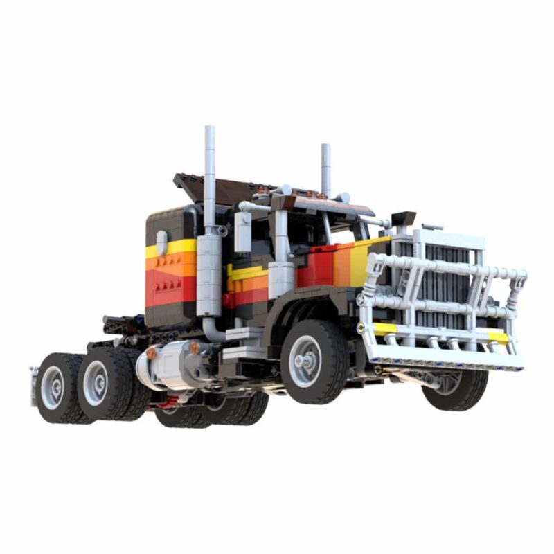 MOC-138757-RC-Peterbilt-359-Outback-Semi-Truck-Klemmbausteine-3
