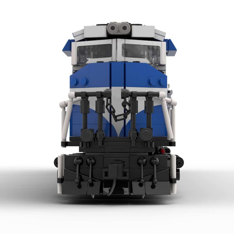 MOC-144909-SD70MAC-Conrail-Klemmbausteine-5