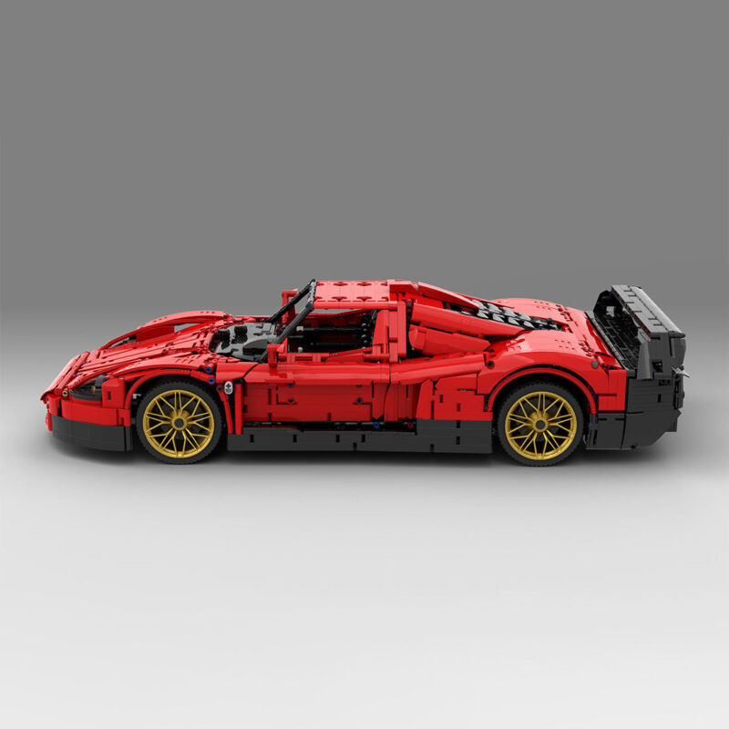 MOC-152095-Maserati-MC12-18-Red-Klemmbausteine-4