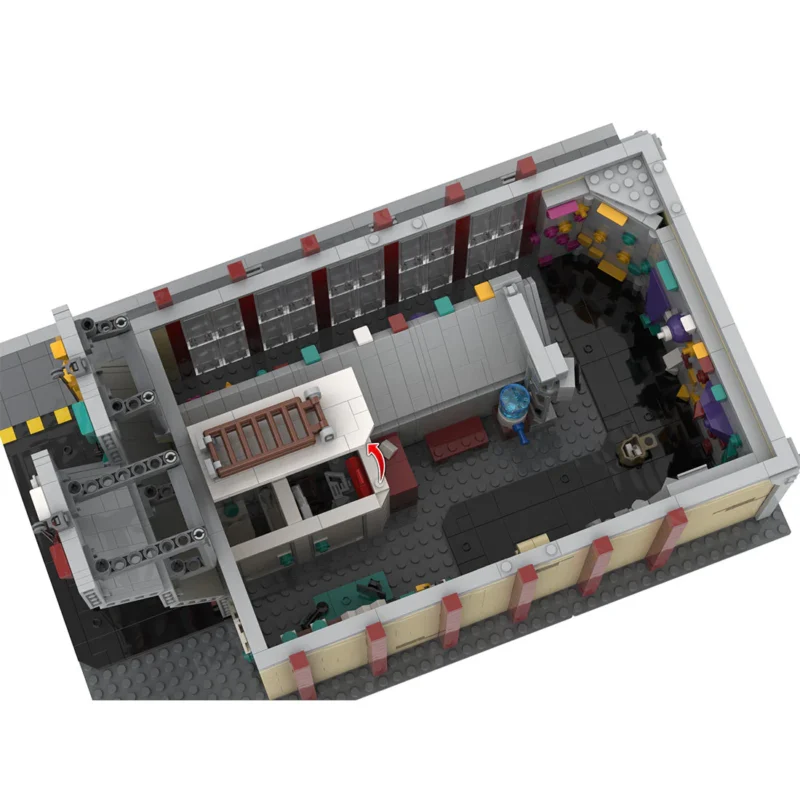 MOC-152110-Climbing-Gym-2nd-Floor-Bowling-Alley-Klemmbausteine-4.webp