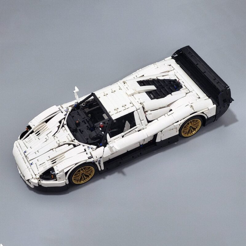 MOC-155137-Maserati-MC12-18-White-Klemmbausteine-8