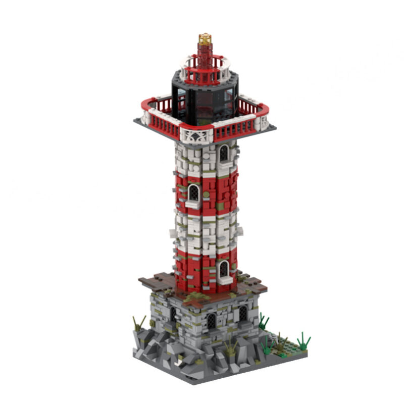 MOC-162128-Lighthouse-Klemmbausteine-2
