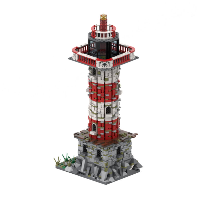 MOC-162128-Lighthouse-Klemmbausteine-3