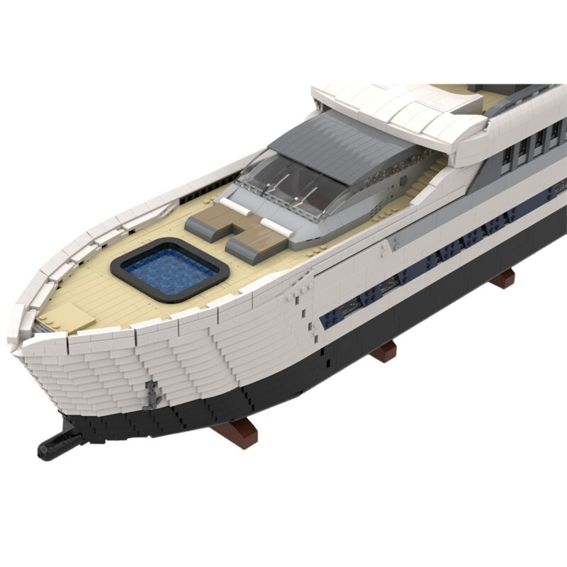 MOC-164155-White-Large-Luxury-Yacht-Klemmbausteine-10